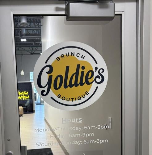 Goldie's Brunch Boutique