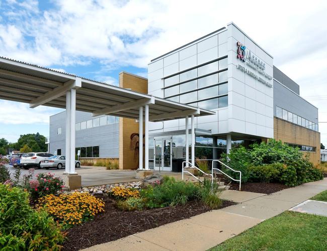 Access Community Health Centers