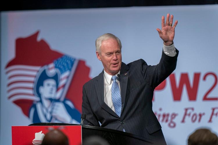Ron Johnson