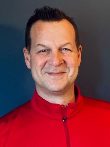 Travis Zimmerman