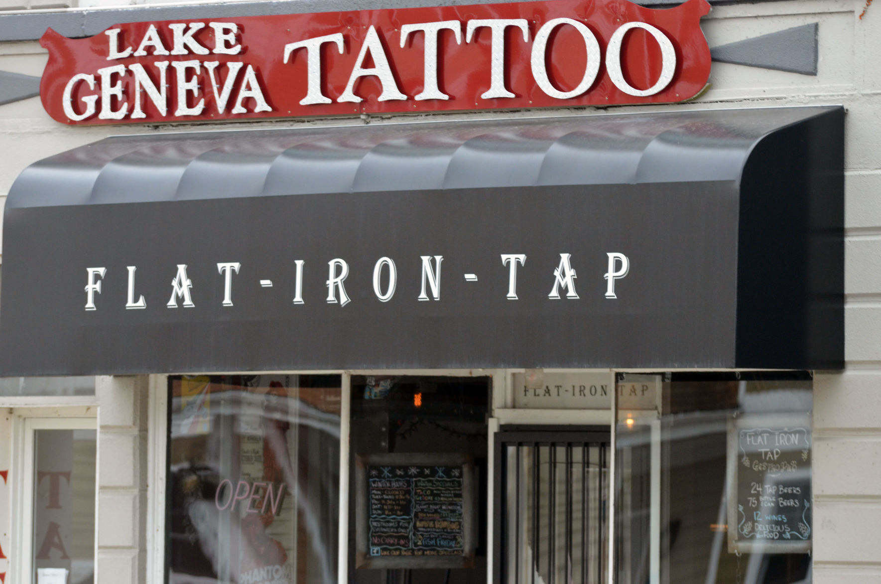 Best Tattoo Shops in Wisconsin  Xotlycom