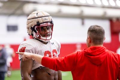 Jake Chaney, Mike Tressel