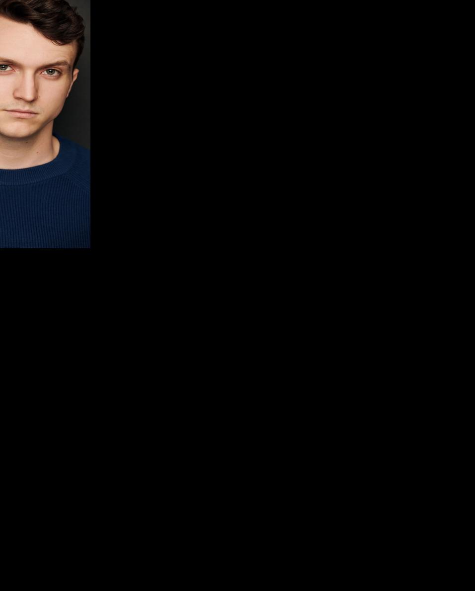 Connor Barr