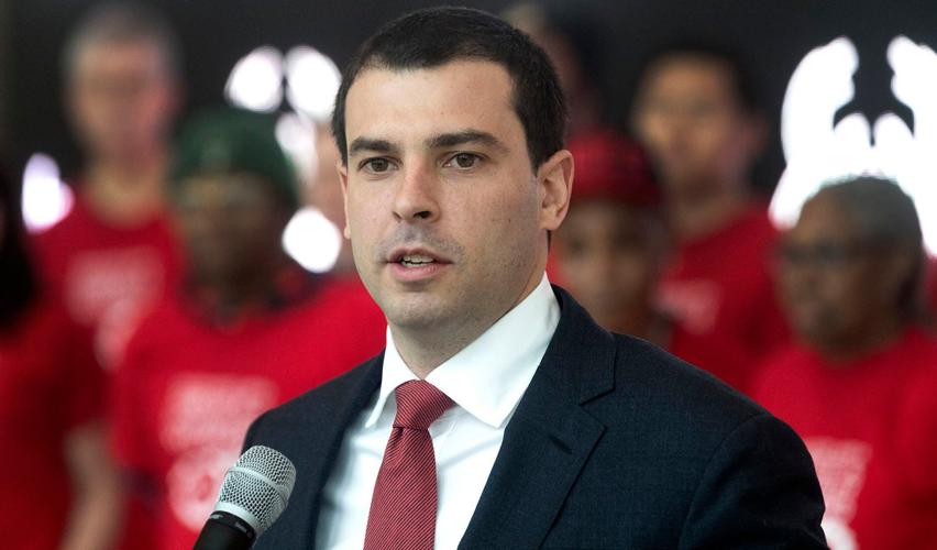 Alex Lasry