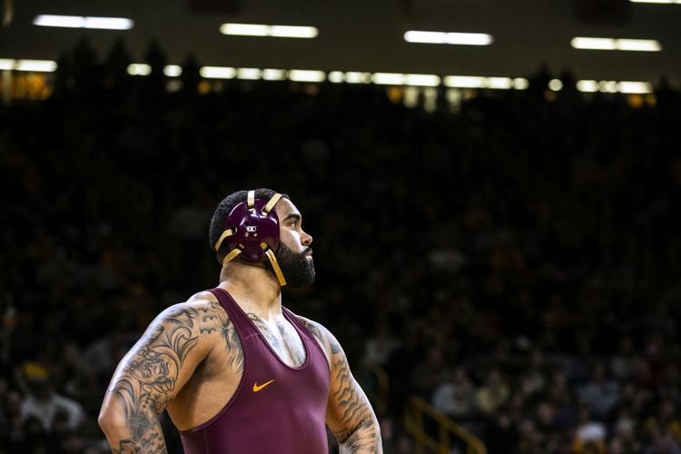 Steveson Return Wrestling