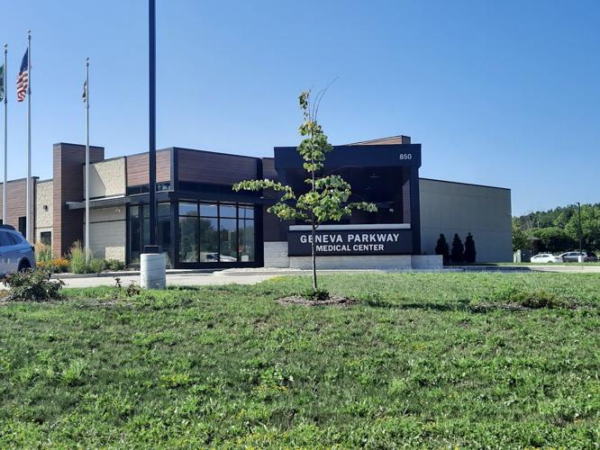 Geneva Parkway Medical Center
