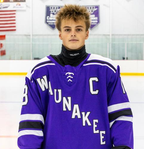 Ethan Evans, Waunakee