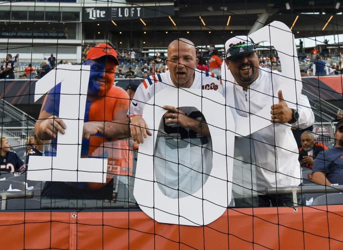 Packers 10, Bears 3