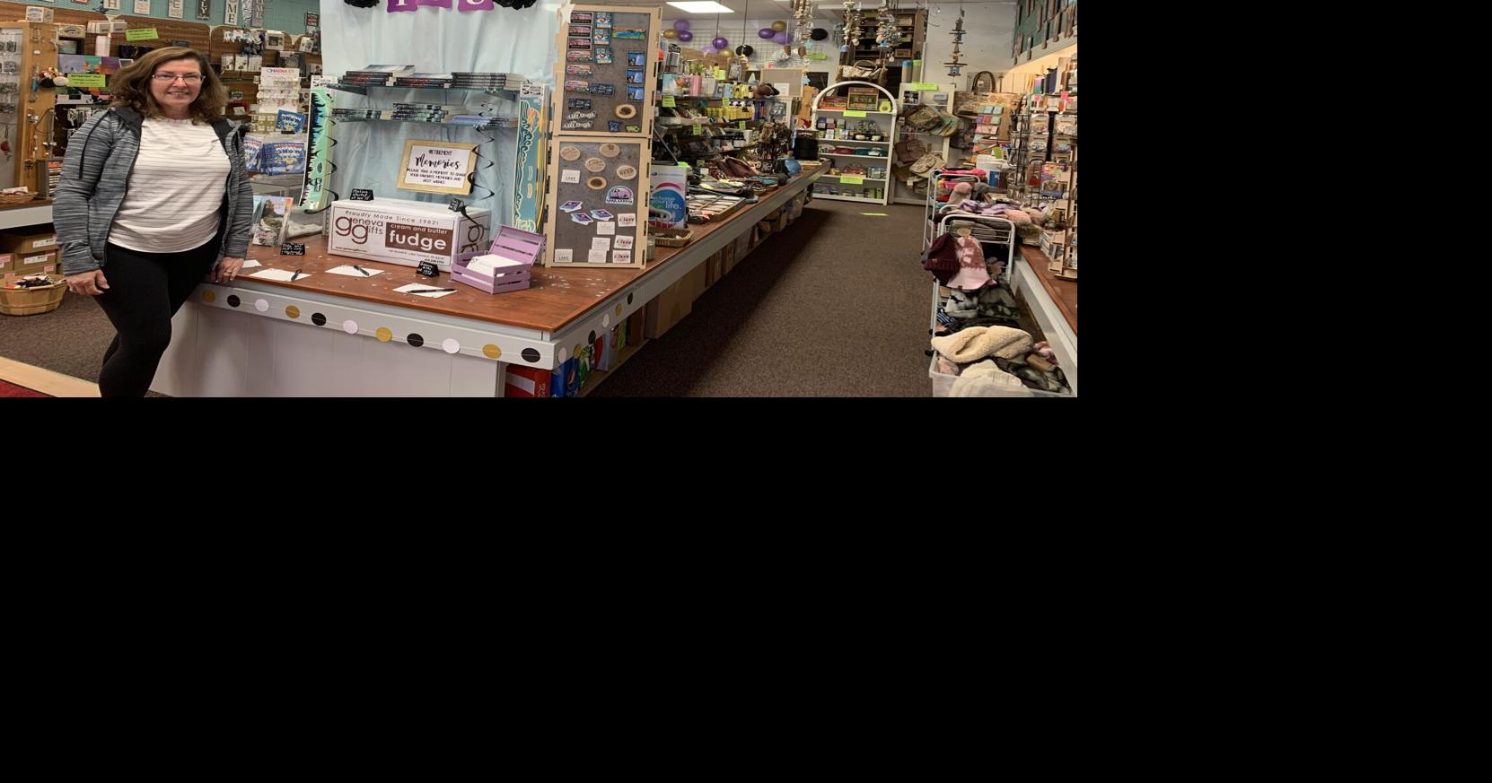 Geneva Gifts set to close at the end of the year in Downtown Lake Geneva