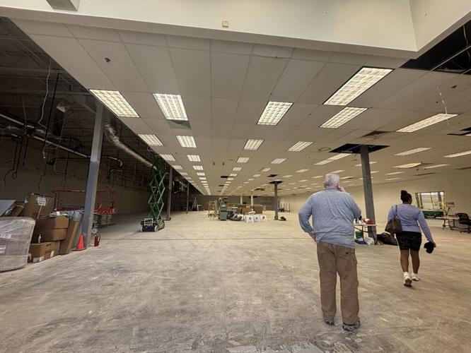 IKEA at Prairie Towne Center 2