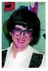 Ursula "Ummie" Motsinger