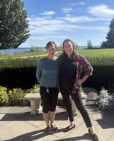 New curator at Anderson Arts Center in Kenosha helps artists