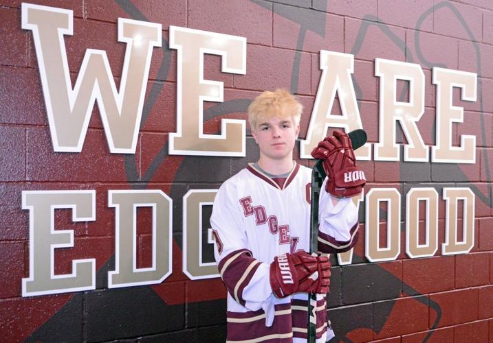 Madison Edgewood's Owen Porter