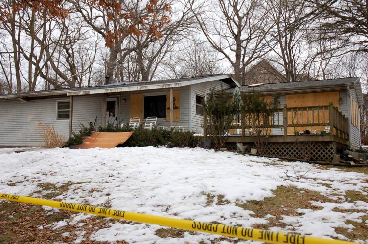 Sheriff's office identifies victim in fatal fire