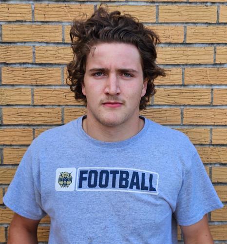 Jordi Beale, Baraboo