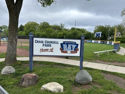 Counsell Park