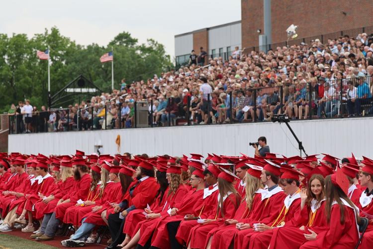 UGHS graduation 2026