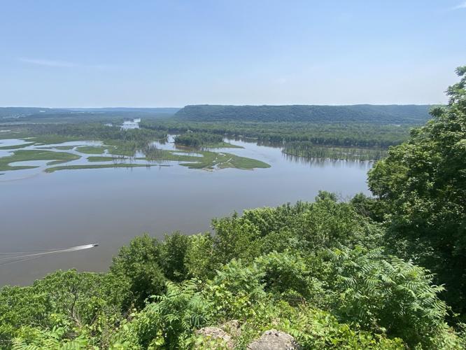 Marquette and Jolliet