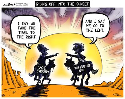 MY VIEW | PHIL HANDS