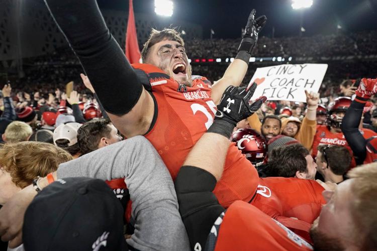 AAC Championship Football