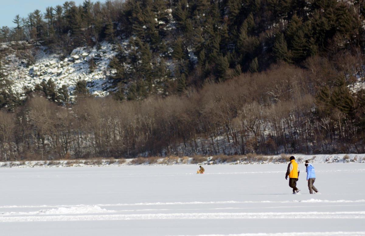 Devil's Lake