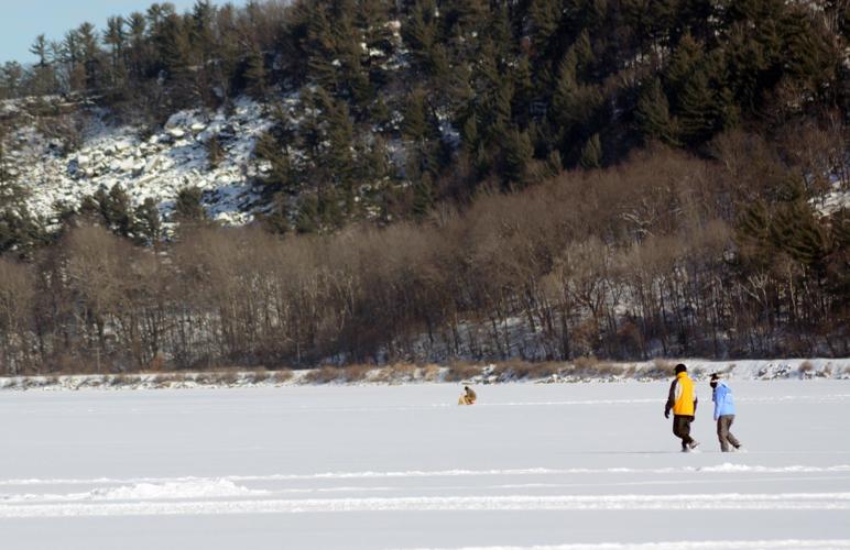 Devil's Lake