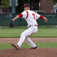 Michael Handel, Sun Prairie baseball vs. Madison Memorial