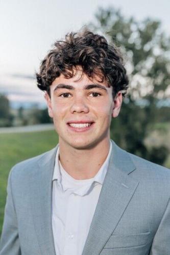 Milo Boyle, Madison Memorial