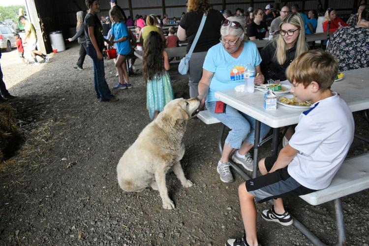 2024 DAIRY BREAKFAST