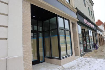 434 Main St.