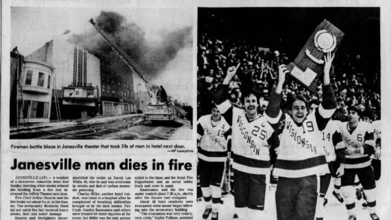 March 28 State Journal cover