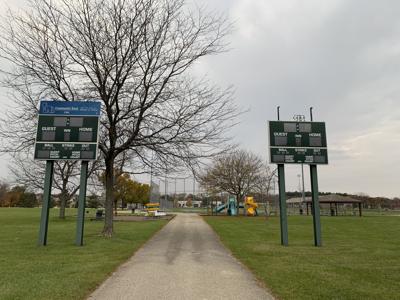 Geneva Lakes Family YMCA hopes renovated fields will help attract more tournaments