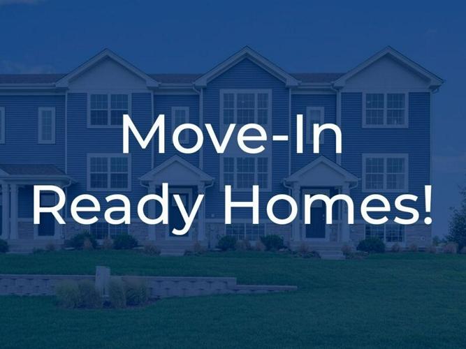 2 Bedroom Home in Wonder Lake 247,990