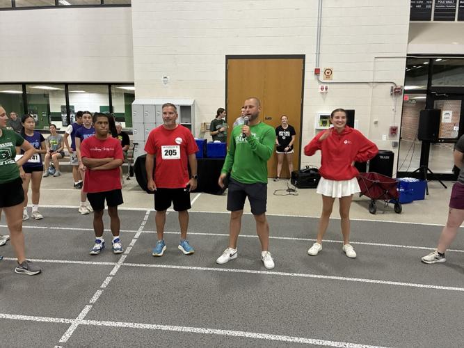 2026 Vonco walk to support American Heart Association