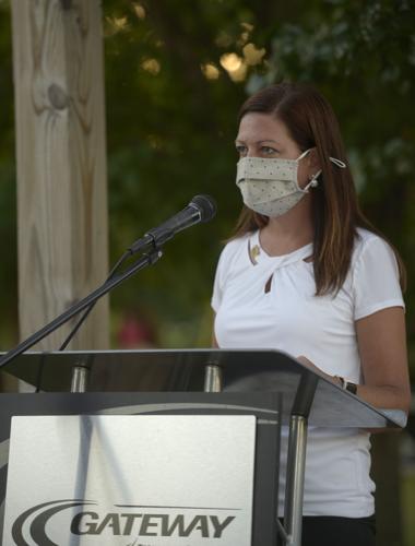 GATEWAY NURSE PINNING