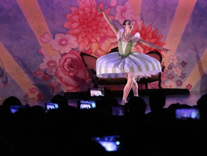 Nutcracker Fort McCoy