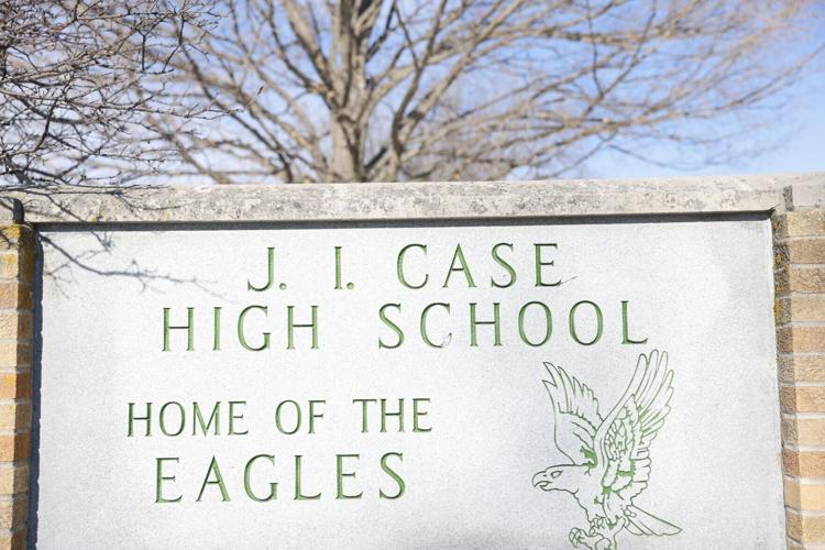 Case High School