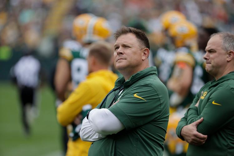 Seahawks Packers Football