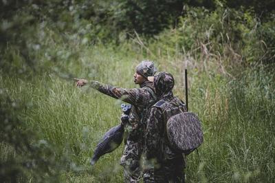 2023 spring turkey season runs April 19-May 30
