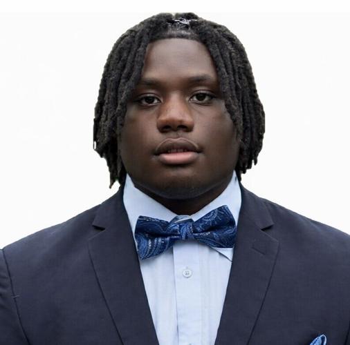 Rashun Toney II
