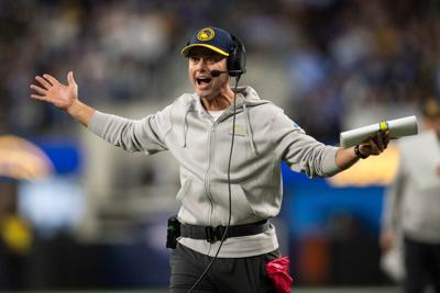 Ravens Chargers Football