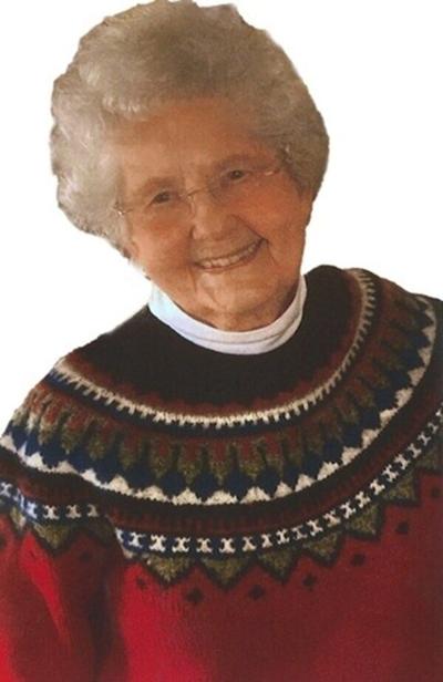 Brunsell, Thea