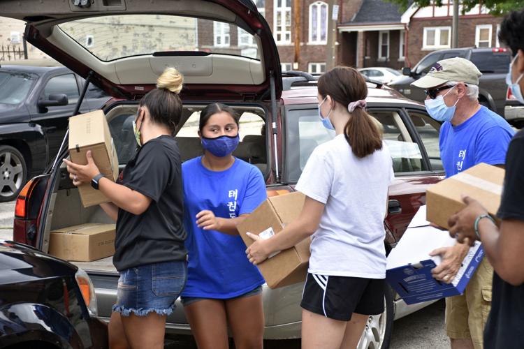 Kenosha County Food Bank