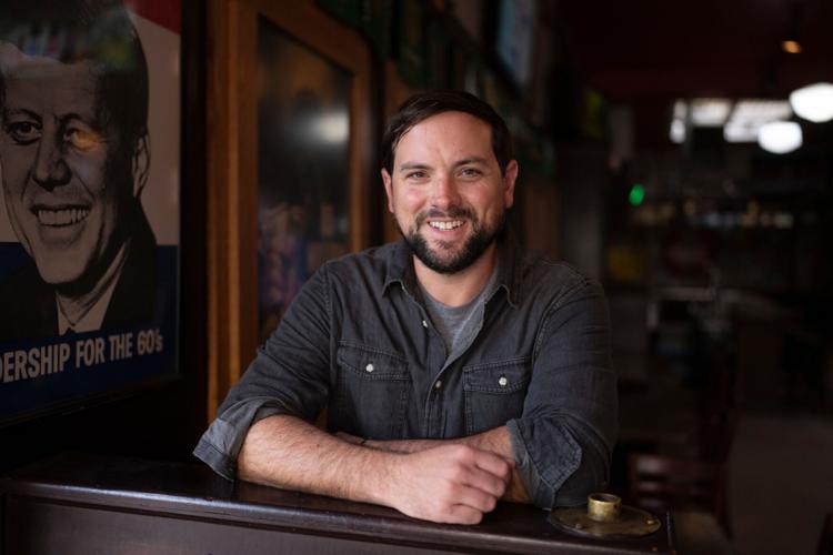 Luke Russert