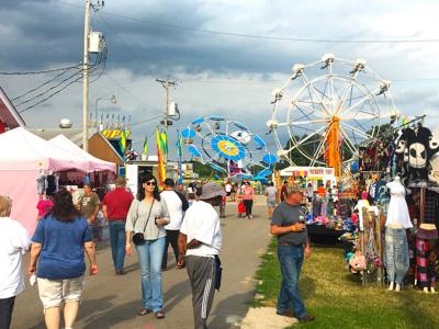 Elkhorn Ribfest