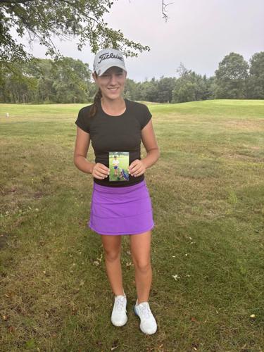 Abby Henriksen summer project photo