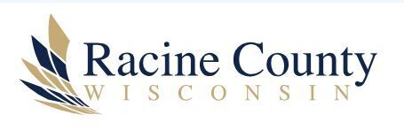 Racine County logo