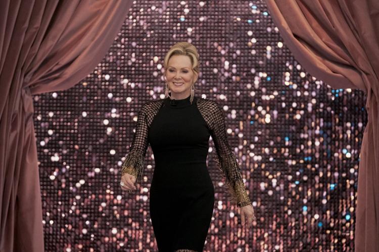 Awards Season - Hacks