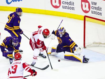 Wisconsin vs. Minnesota State
