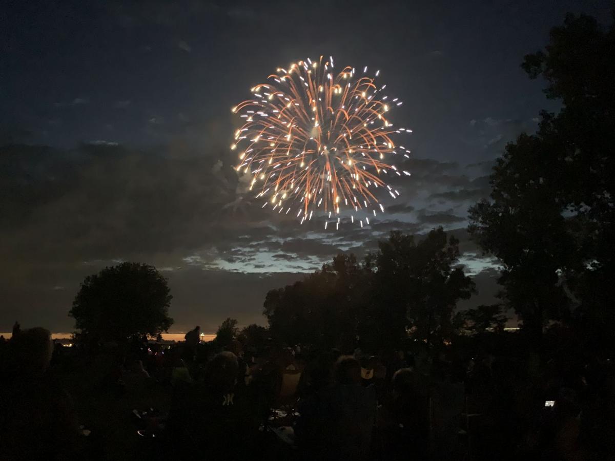 Where to watch fireworks and parades in the Lake Geneva area for 2021